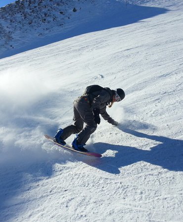 snowboardCourmayeur